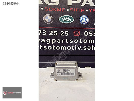 2004 - 2010 VW TRANSPORTER T5 ESP SENSÖRÜ 7H0907655