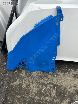 MİRİM OTODAN FORD TRANSİT SAĞ ÖN ÇAMURLUK