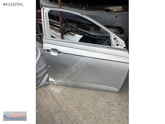 2G4831052 VW TAİGO&POLO SAĞ ÖN KAPI ORİJİNAL ÇIKMA