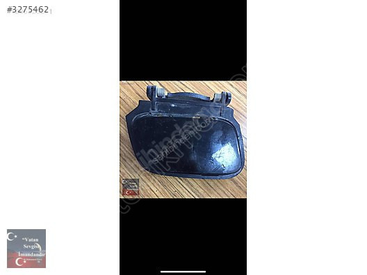 2013-2015 AUDİ A4 SAĞ FAR YIKAMA KAPAĞI 8K0955276G