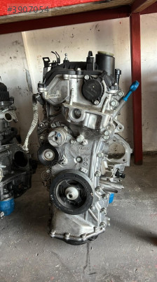 G3LD i10 motor