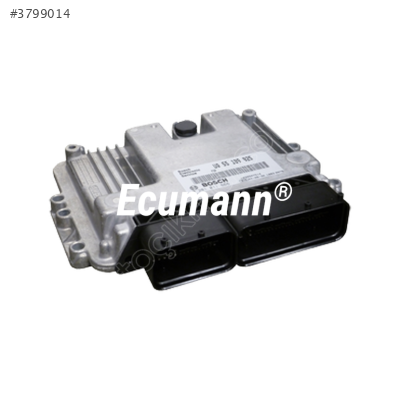 Jeep Cherokee 2.0 Motor Beyni / 0281019329 / P05150681AB