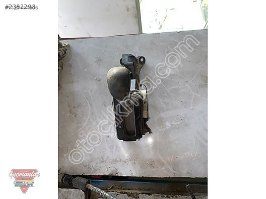 HONDA CİVİC VİTES MEKANİZMASI 0546 772 25 16