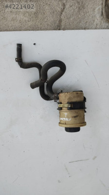 Renault Megane 1 İçin Direksiyon Hidrolik Bidonu