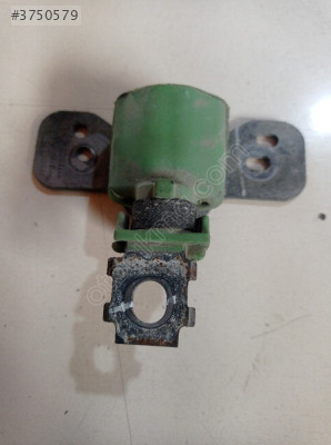 Megane 3 Egzoz Bağlantı Takozu - Renault 8200310007