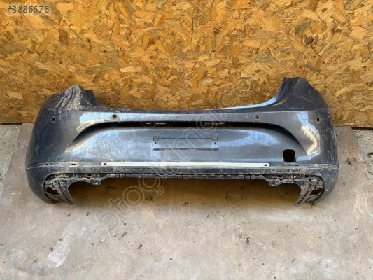 OPEL ASTRA J ARKA TAMPON ORJİNAL ÇIKMA