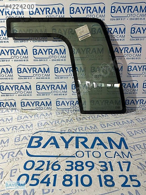 Ford FORD CARGO ÖN KELEBEK CAMI SAĞ 03-