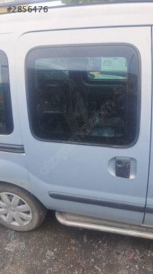 KANGOO SAĞ SÜRGÜLÜ KAPI