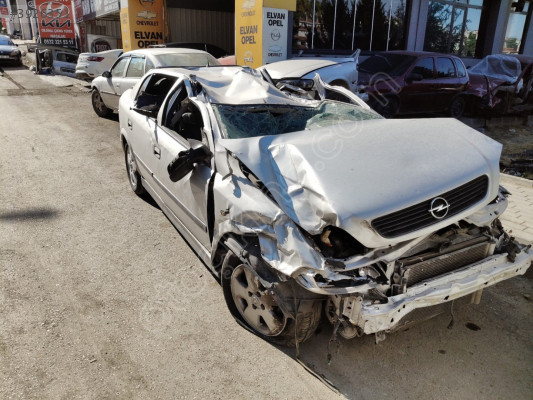 Opel Astra G Çıkma Parça - GM