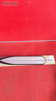 TOYATA YARIS KAPI ALT PAKOSU SAĞ -SOL TAKIMI PW382-0D004