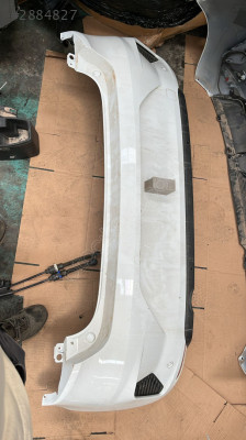 Renoult clio 5.5 arka tampon