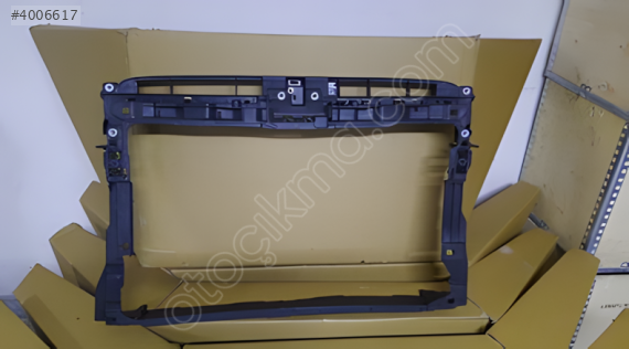 VOLKSWAGEN PASSAT B8 2015-2023 ÖN PANEL DİZEL ORİJİNAL SIFIR
