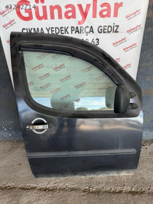 FİAT DOBLO SAĞ ÖN KAPI