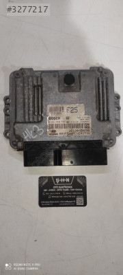 HYUNDAİ İ40 MOTOR BEYNİ 39120-2A235 0281030599