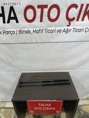 Renault Latitude Bagaj amortisörleri