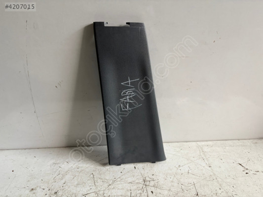 SKODA FABİA SOL ORTA DİEREK İÇ BAKALİTİ TAKIM