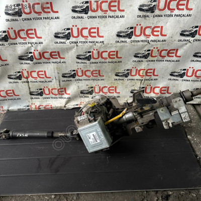 HYUNDAİ İX35 56345-2Y220 DİREKSİYON MİLİ ÜÇEL OTO ÇIKMA BURSA