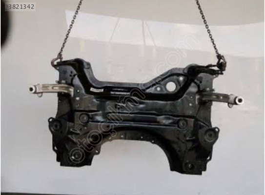 Peugeot rifter ön takım bağlantı sacı sağ 9678810980