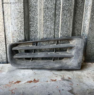 RENAULT MEGANE 2 SOL PANJUR ORJİNAL