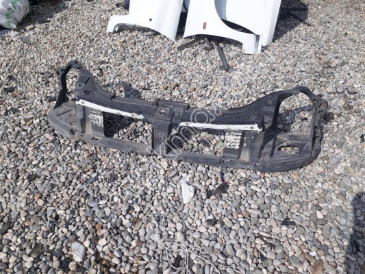 Renault Master Ön panel