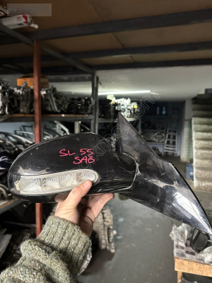 SL 55 AMG SAP DİKİZ AYNASII ORJİNALL ÇIKMA PARÇAA