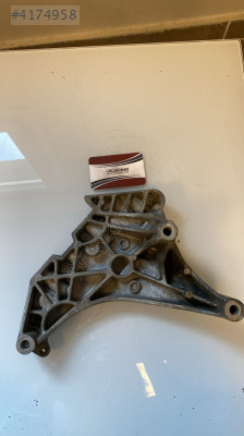03L199207 volkswagen polo golf caddy cay motor braketi
