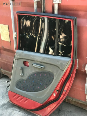 Hyundai Atos Sağ Arka Kapı Döşemesi
