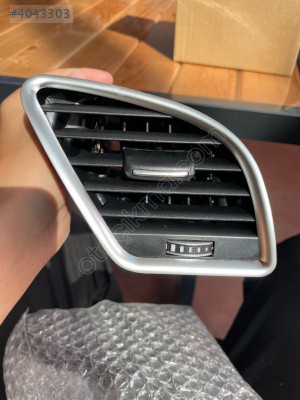 Audi A4 A5 SAĞ ÜFLEME 8T1820902