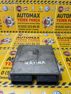 Grand Cherokee LPG Kontrol Beyni - AEB2568D