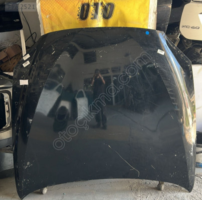 F12 BMW 6 Serisi Kaput - Oto Çıkma Parçaları