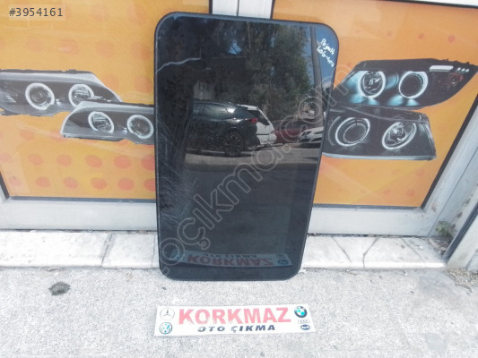 PEUGEOT 406 407 SUNROOF CAMI 43R005001