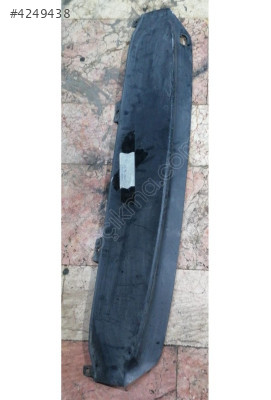 Honda Civic Arka Tampon Difüzörü16-21  Orjinal Oto Çıkma