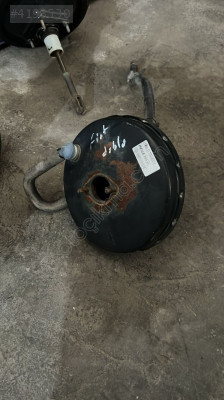 Fiat doblo westinghouse