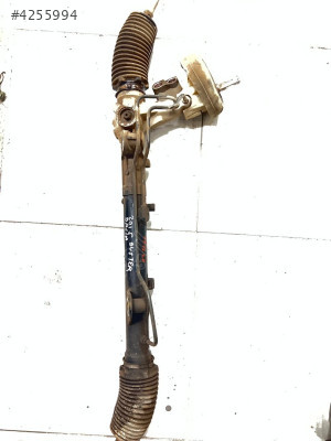 2015 DACİA DUSTER DİREKSİYON KUTUSU