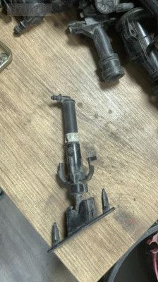 3g0955104a vw passat b8 orjinal sağ far yıkama robotu