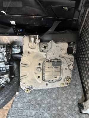 Peugeot 408 edblu deposu hatasız