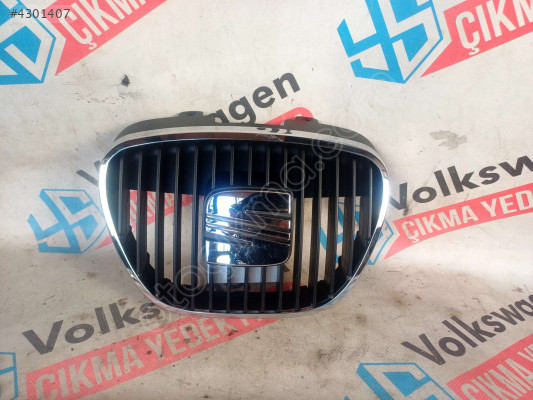 seat ibiza cordoba ön panjur sıfır 2003-08