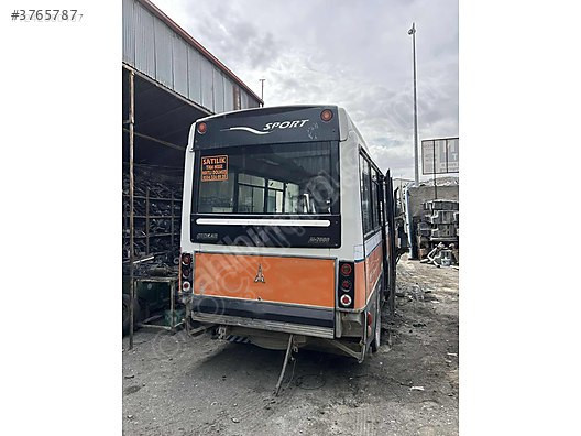 Otokar SPORT MAGİRUS YEDEK PARÇALARI