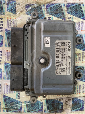 A6401507934 Mercedes B180 Motor Beyni