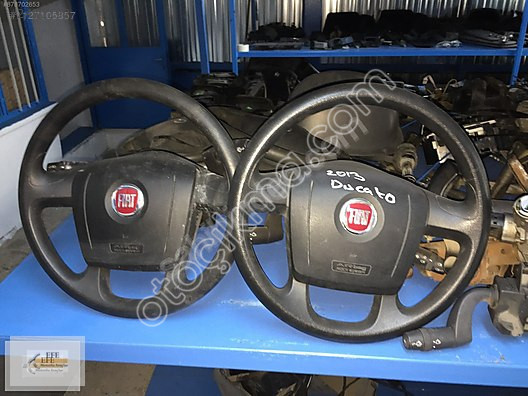 DUCATO DİREKSİYON KOLONU EFE MOTORLU ARAÇLAR