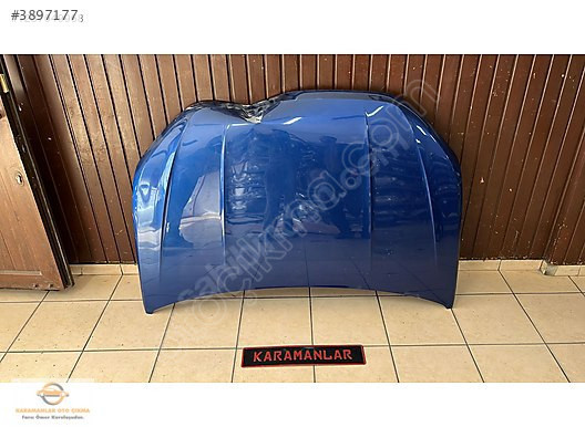 VW TAİGO ÖN KAPUT ORJİNAL