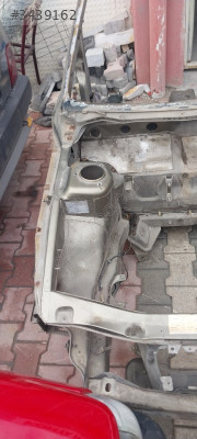 Lada Vega Sağ Podye