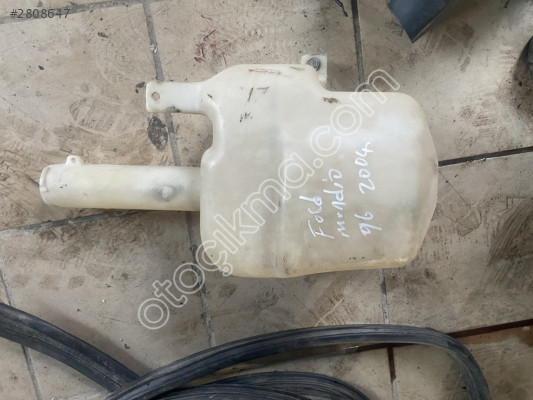 Ford mondeo 96-04 cam su bidonu