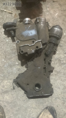 03C106211 Volkswagen grubu skoda KOLTUK 1.4 TSI KUMANDA GÖVDESİ