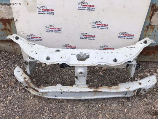 DACİA DOKKER ÖN PANEL MONTECAR 2