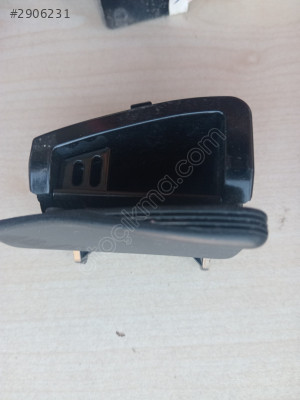 Renault safrane arka kulluk sag 7700809849