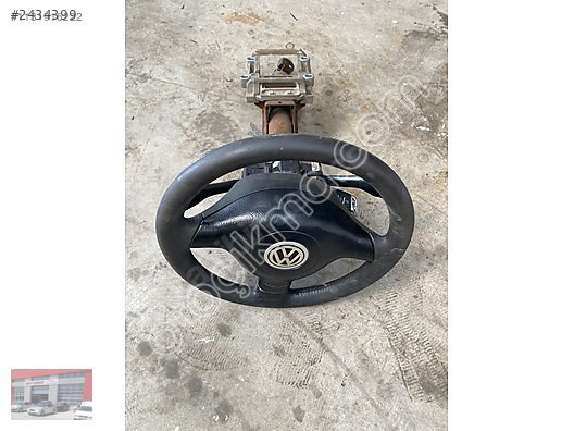 VW Passat B5 1.8 Çıkma Direksiyon Kolonu - 3b0419