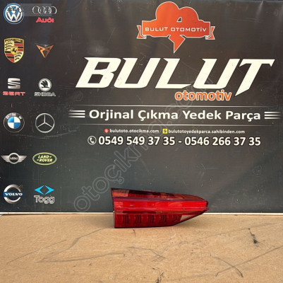 Audi a6  sol iç stop 2020-2024 4k5945093