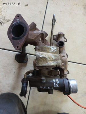 FİAT EGEA 1,5 EURO 5 TURBO