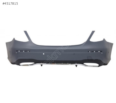 MERCEDES CLA ARKA TAMPON (AMG) W213 2016-